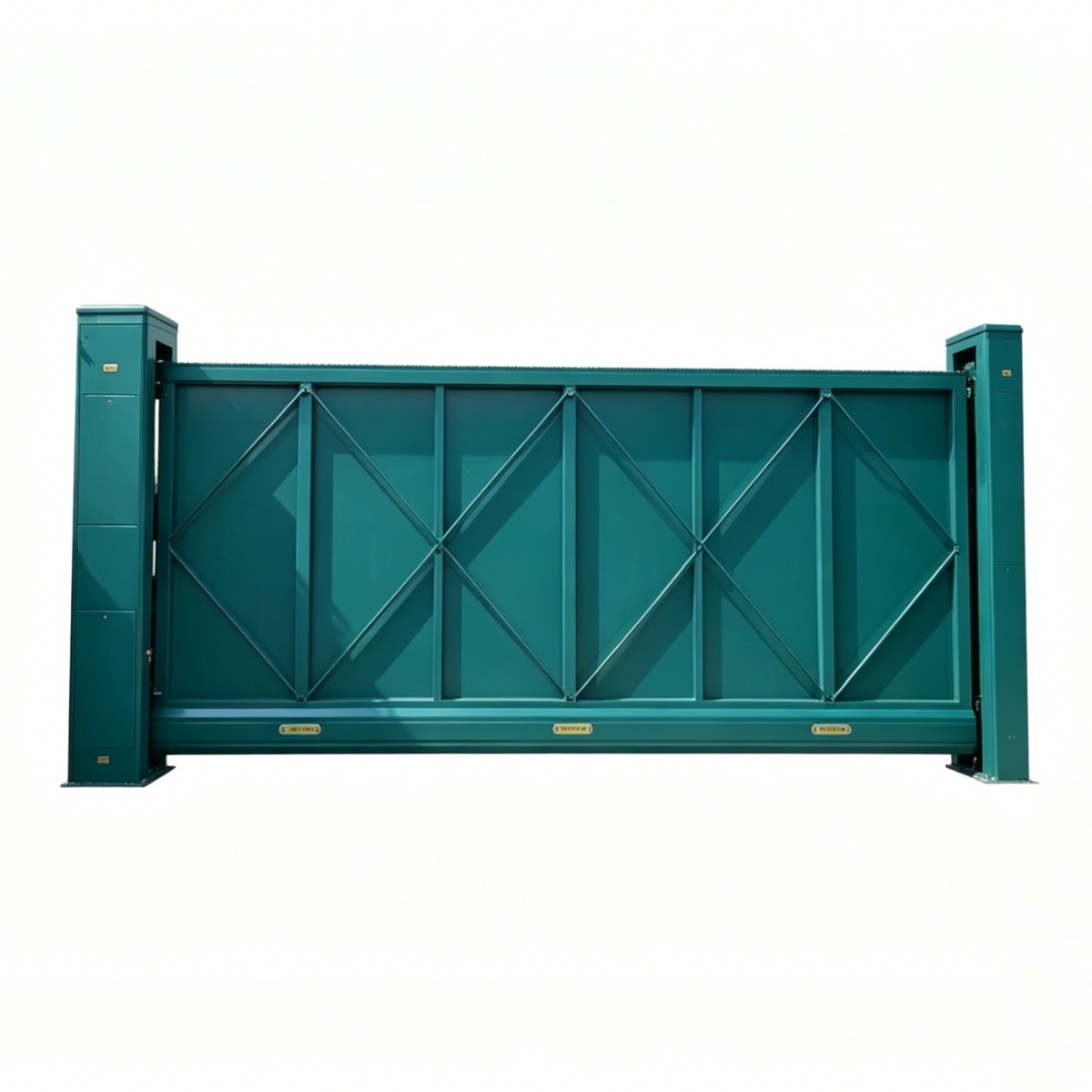 漳州长泰电动悬空门